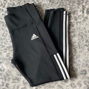Adidas leggings